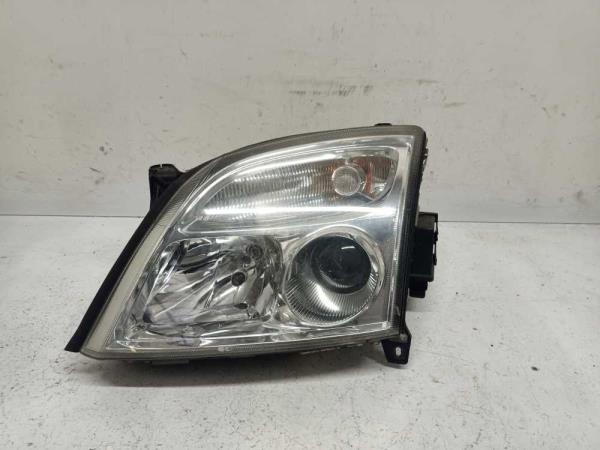 PHARE GAUCHE OPEL SIGNUM/ VECTRA C XENON 2002-2005 - Vue 1